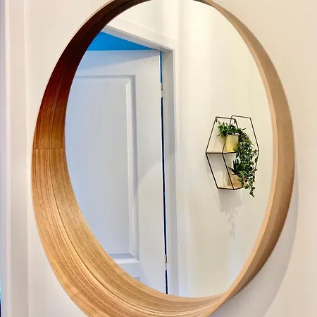 - Le Gestin - - Lumineux - Confort - Fibre Internet Брест