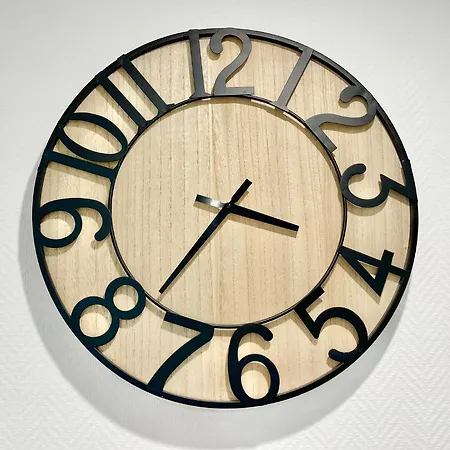 Апартаменти - Le Gestin - - Lumineux - Confort - Fibre Internet *