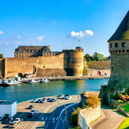 Апартаменти - Le Gestin - - Lumineux - Confort - Fibre Internet *