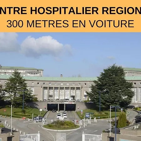 - Le Gestin - - Lumineux - Confort - Fibre Internet