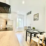 Apartment - Le Gestin - - Lumineux - Confort - Fibre Internet Brest