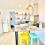 Apartment - Le Gestin - - Lumineux - Confort - Fibre Internet Brest