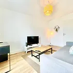 - Le Gestin - - Lumineux - Confort - Fibre Internet Brest
