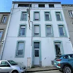 - Le Gestin - - Lumineux - Confort - Fibre Internet * Brest