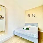 - Le Gestin - - Lumineux - Confort - Fibre Internet * Brest