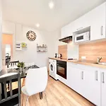 - Le Gestin - - Lumineux - Confort - Fibre Internet Apartment