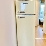 - Le Gestin - - Lumineux - Confort - Fibre Internet Apartment Brest