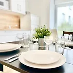 Apartment - Le Gestin - - Lumineux - Confort - Fibre Internet