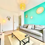 - Le Gestin - - Lumineux - Confort - Fibre Internet Brest