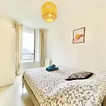 Apartment - Le Gestin - - Lumineux - Confort - Fibre Internet *