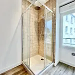 - Le Gestin - - Lumineux - Confort - Fibre Internet Apartment