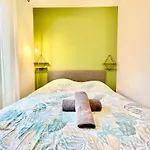 - Le Gestin - - Lumineux - Confort - Fibre Internet * Brest