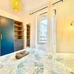 - Le Gestin - - Lumineux - Confort - Fibre Internet Apartment