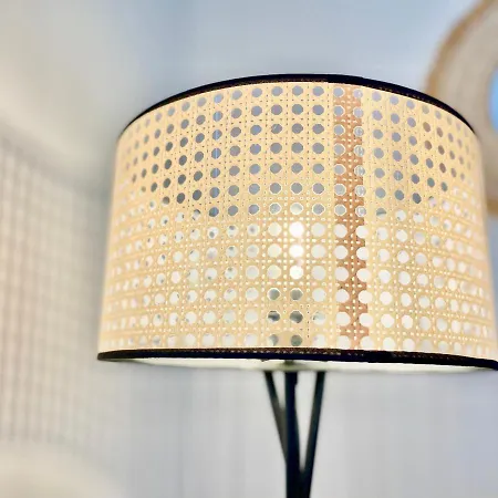 - Le Gestin - - Lumineux - Confort - Fibre Internet Lägenhet *