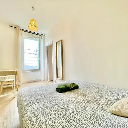 Appartamento - Le Gestin - - Lumineux - Confort - Fibre Internet Brest