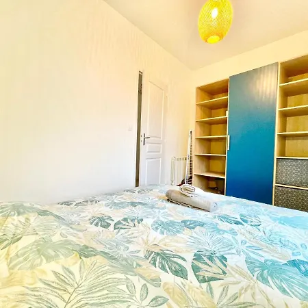 - Le Gestin - - Lumineux - Confort - Fibre Internet