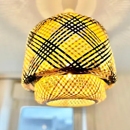 - Le Gestin - - Lumineux - Confort - Fibre Internet Appartamento Brest