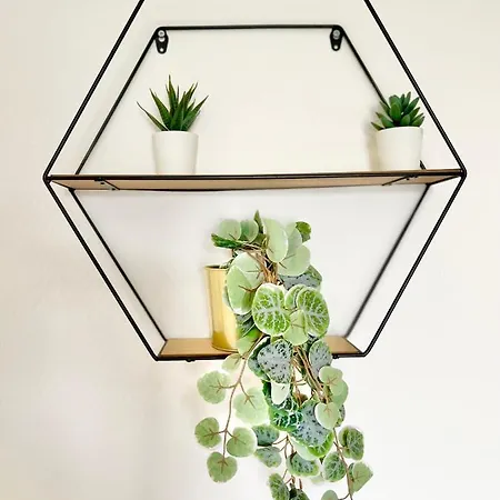 Lägenhet - Le Gestin - - Lumineux - Confort - Fibre Internet