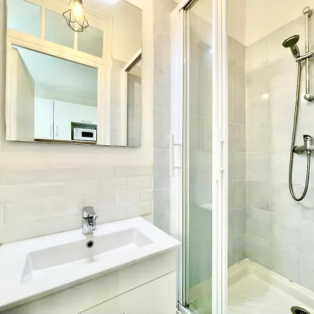 - Le Gestin - - Lumineux - Confort - Fibre Internet * Brest