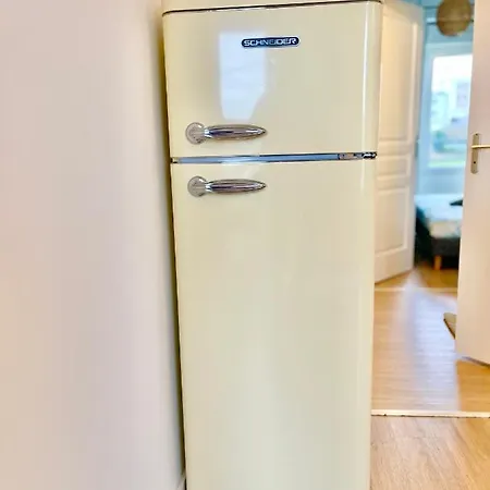 - Le Gestin - - Lumineux - Confort - Fibre Internet Appartamento Brest