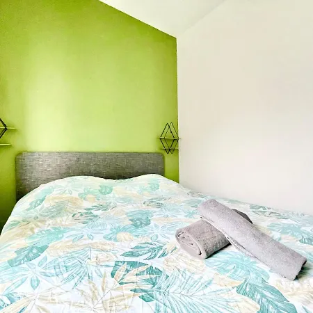 - Le Gestin - - Lumineux - Confort - Fibre Internet *