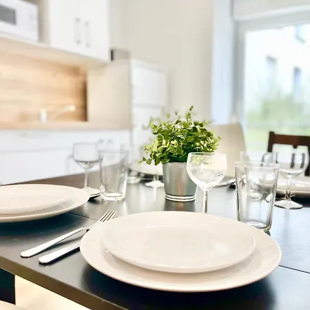 Lägenhet - Le Gestin - - Lumineux - Confort - Fibre Internet