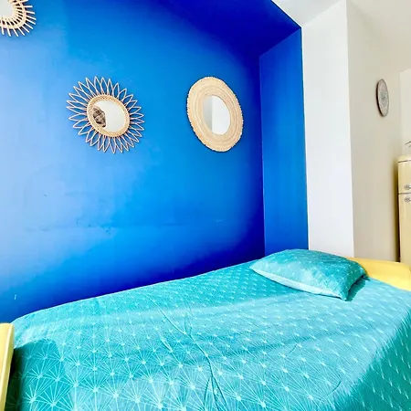 - Le Gestin - - Lumineux - Confort - Fibre Internet *