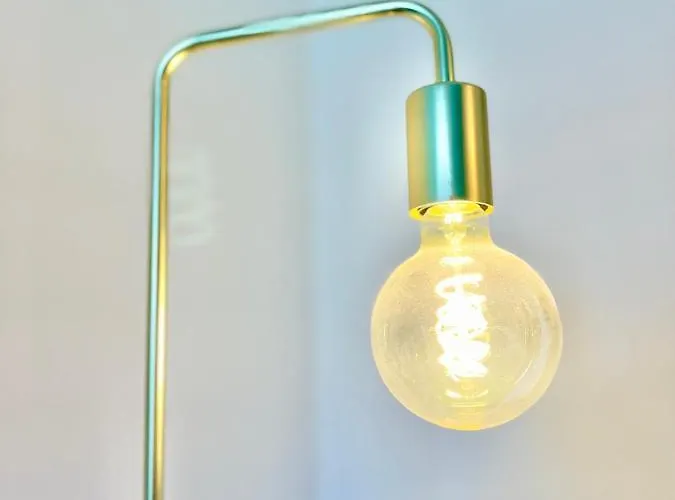 - Le Gestin - - Lumineux - Confort - Fibre Internet Apartman Breszt