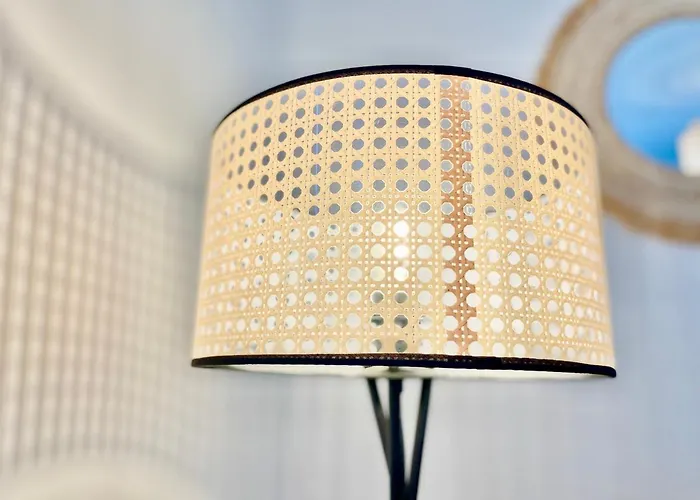 - Le Gestin - - Lumineux - Confort - Fibre Internet Apartman *