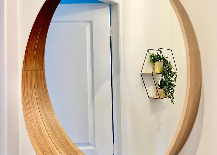 - Le Gestin - - Lumineux - Confort - Fibre Internet Breszt