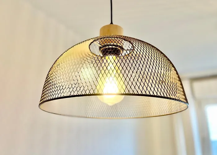 - Le Gestin - - Lumineux - Confort - Fibre Internet